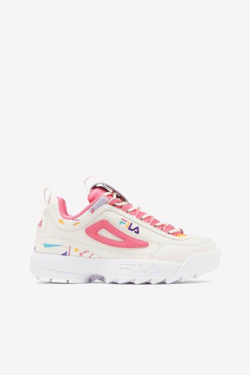 Fila Disruptor 2 Naisten Premium Tennarit Sininen | Fila654GU