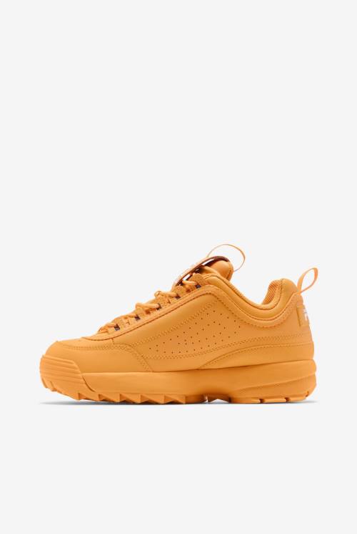 Fila Disruptor 2 Naisten Premium Tennarit Valkoinen | Fila679QO