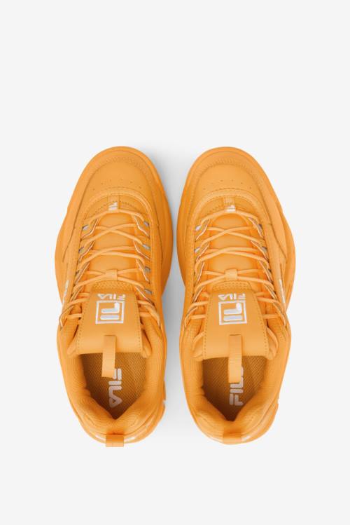 Fila Disruptor 2 Naisten Premium Tennarit Valkoinen | Fila679QO