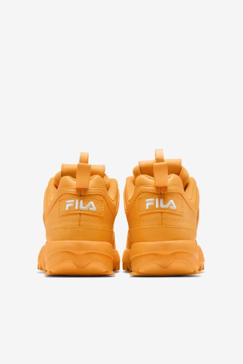 Fila Disruptor 2 Naisten Premium Tennarit Valkoinen | Fila679QO