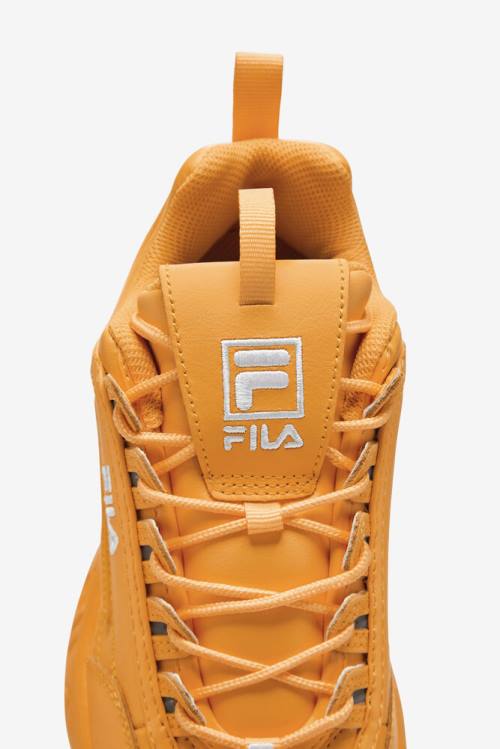 Fila Disruptor 2 Naisten Premium Tennarit Valkoinen | Fila679QO