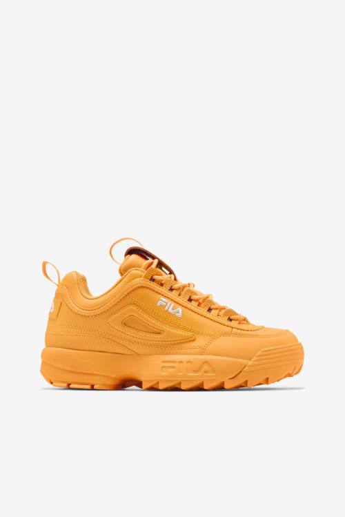 Fila Disruptor 2 Naisten Premium Tennarit Valkoinen | Fila679QO