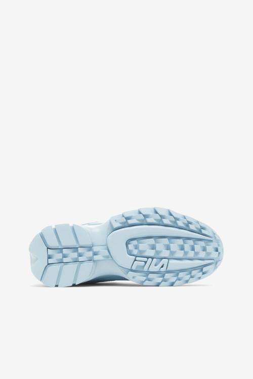 Fila Disruptor 2 Naisten Premium Tennarit Sininen Sininen | Fila761XQ