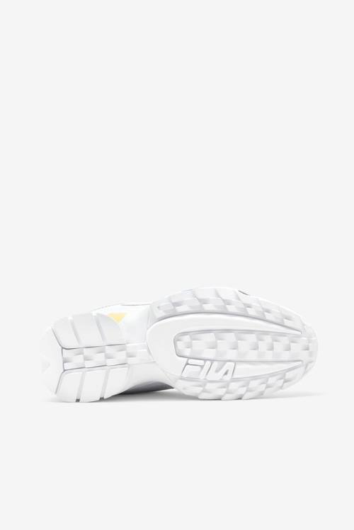 Fila Disruptor 2 Naisten Pride Tennarit Valkoinen Monivärinen | Fila496DL