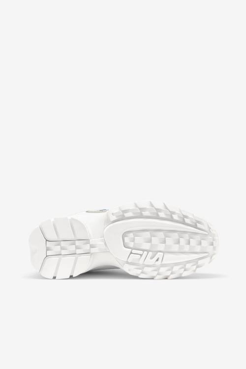 Fila Disruptor 2 Naisten Snake Tennarit Valkoinen Monivärinen | Fila170UG