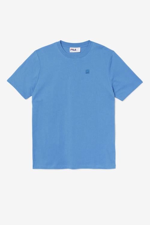 Fila Doran Tee Naisten T Paidat Syvä Sininen | Fila460TI