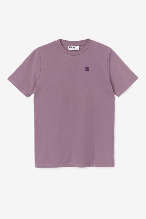Fila Doran Tee Naisten T Paidat Violetit | Fila130GV