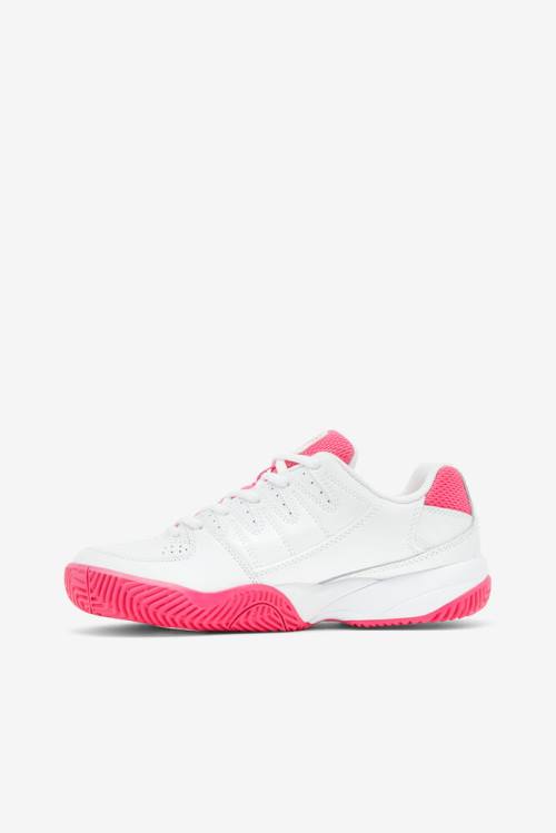 Fila Double Bounce Naisten Tennarit Metal | Fila142NC