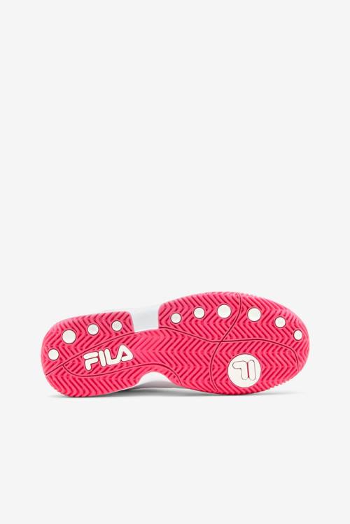Fila Double Bounce Naisten Tennarit Metal | Fila142NC