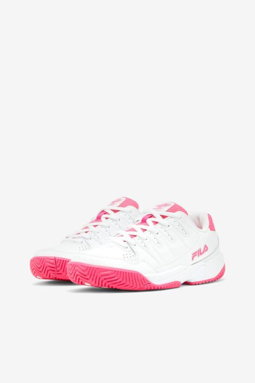 Fila Double Bounce Naisten Tennarit Metal | Fila142NC