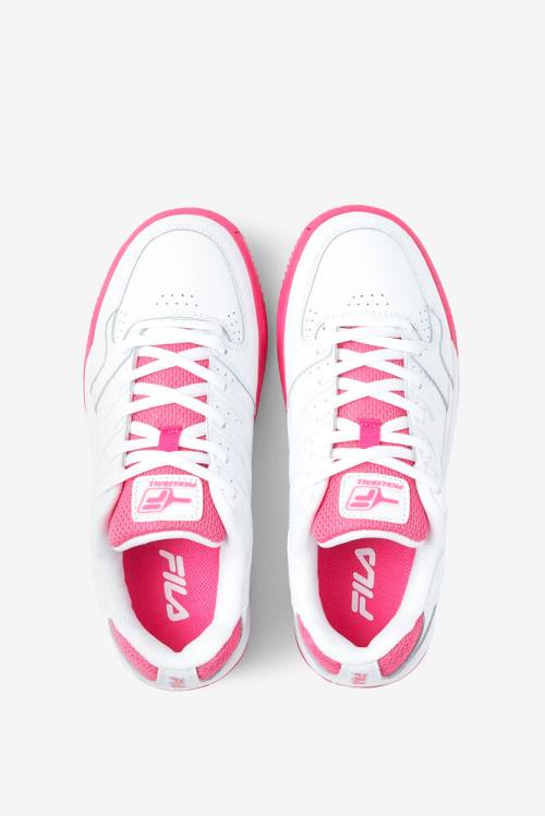 Fila Double Bounce Naisten Tennarit Metal | Fila142NC
