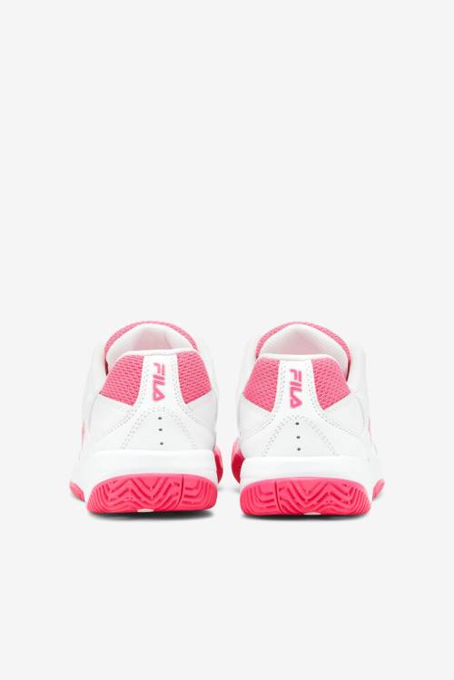 Fila Double Bounce Naisten Tennarit Metal | Fila142NC