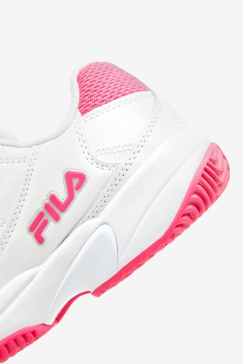 Fila Double Bounce Naisten Tennarit Metal | Fila142NC