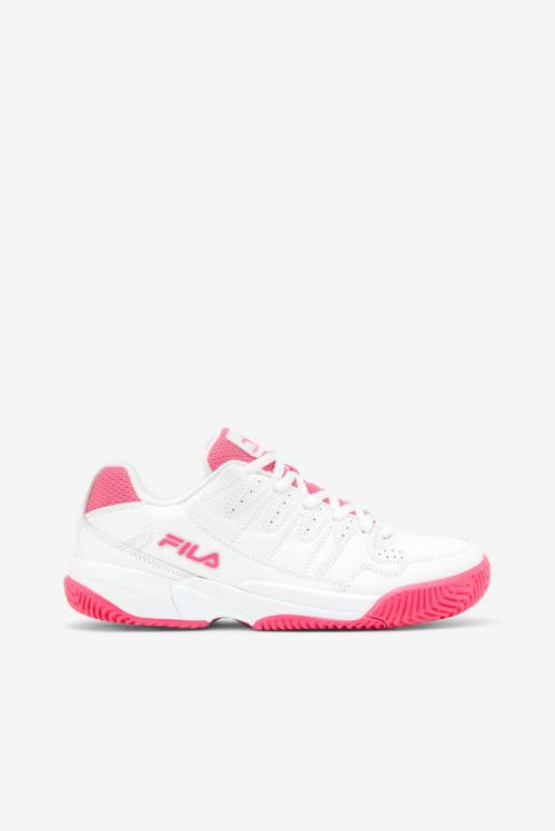 Fila Double Bounce Naisten Tennarit Metal | Fila142NC