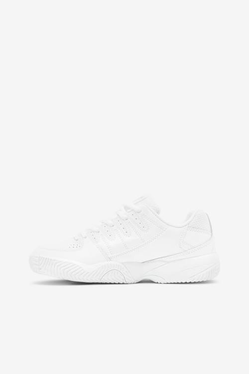 Fila Double Bounce Naisten Tennarit Metal | Fila725YI