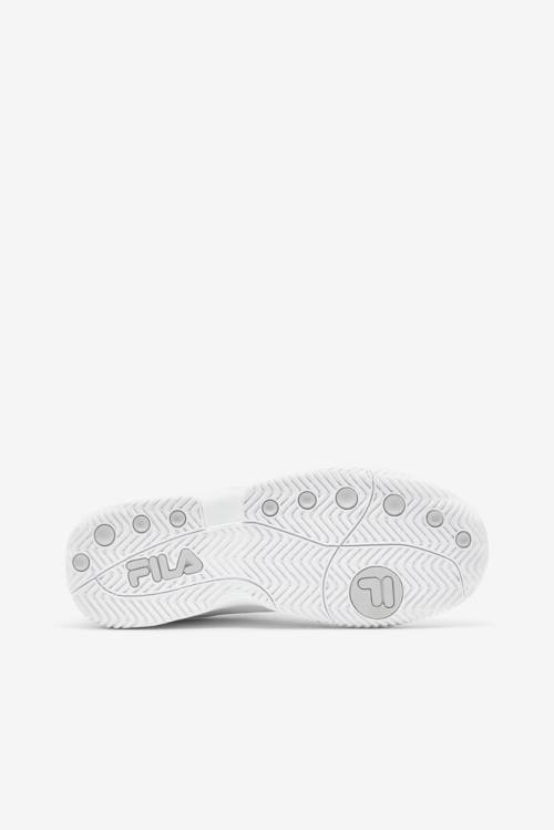 Fila Double Bounce Naisten Tennarit Metal | Fila725YI