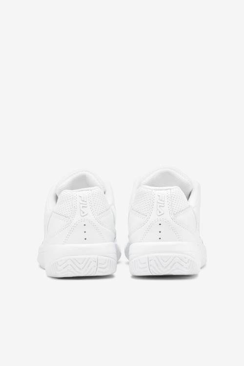 Fila Double Bounce Naisten Tennarit Metal | Fila725YI