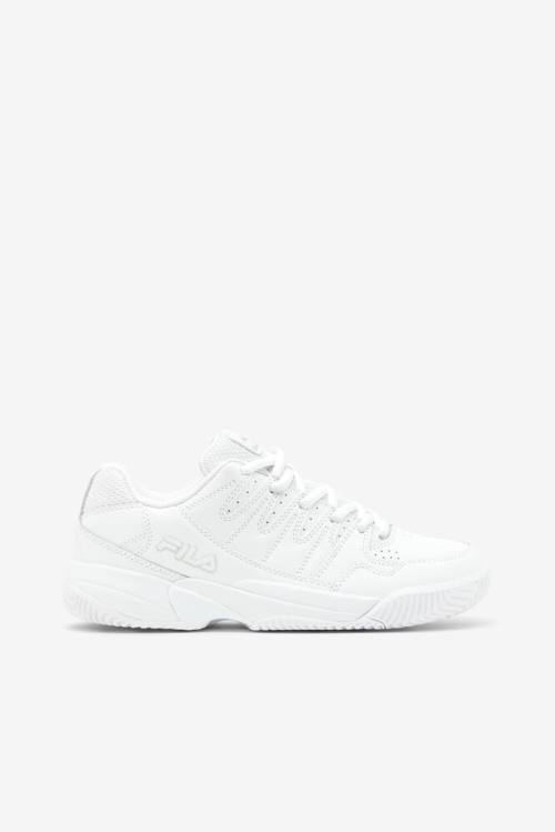 Fila Double Bounce Naisten Tennarit Metal | Fila725YI