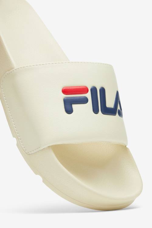 Fila Drifter Miesten Rantasandaalit Kerma Laivastonsininen Punainen | Fila093AC