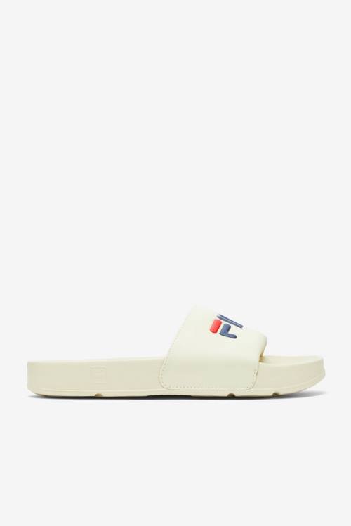 Fila Drifter Miesten Rantasandaalit Kerma Laivastonsininen Punainen | Fila093AC