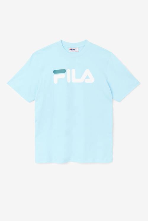 Fila Eagle Tee Miesten T Paidat Valkoinen | Fila579OH