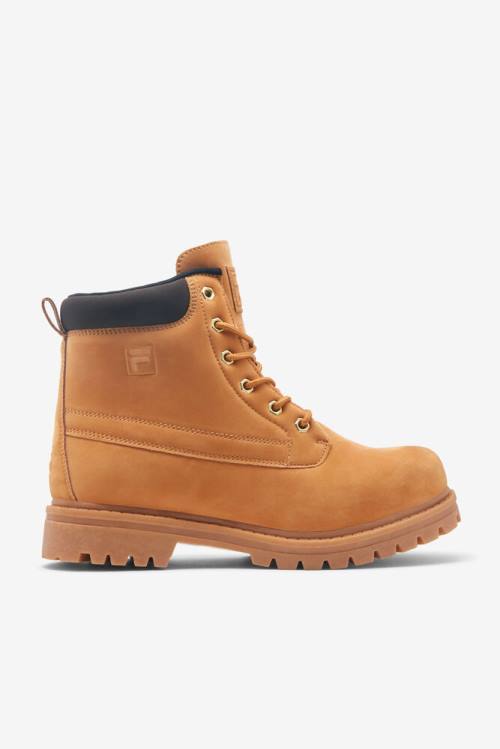 Fila Edgewater 12 Fs Miesten Saappaat Ruskea | Fila045MR