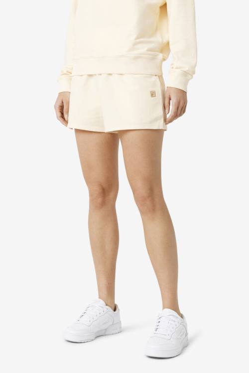 Fila Elliana Naisten Shortsit Koralli | Fila081YP