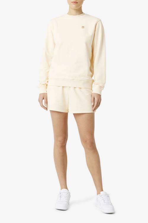 Fila Elliana Naisten Shortsit Koralli | Fila081YP