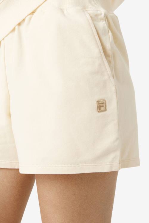 Fila Elliana Naisten Shortsit Koralli | Fila081YP