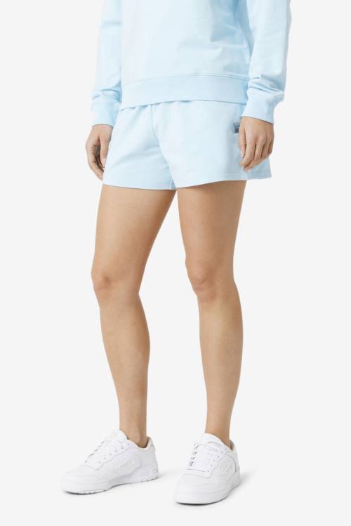 Fila Elliana Naisten Shortsit Sininen | Fila389PR
