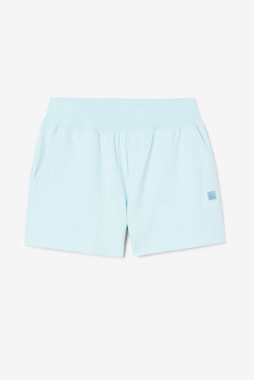 Fila Elliana Naisten Shortsit Sininen | Fila389PR