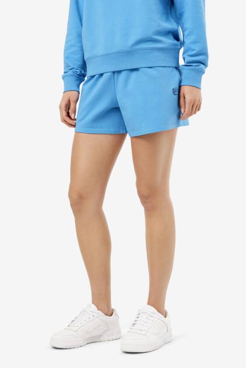 Fila Elliana Naisten Shortsit Sininen | Fila913NJ