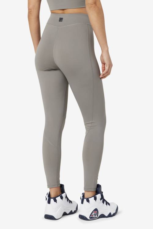 Fila Emerie Naisten Leggingsit Harmaat | Fila354IE