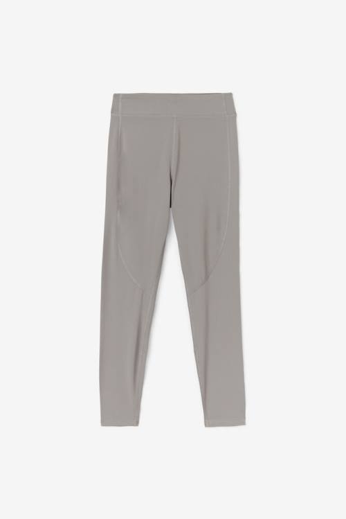 Fila Emerie Naisten Leggingsit Harmaat | Fila354IE