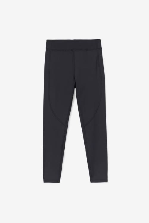 Fila Emerie Naisten Leggingsit Mustat | Fila821YX