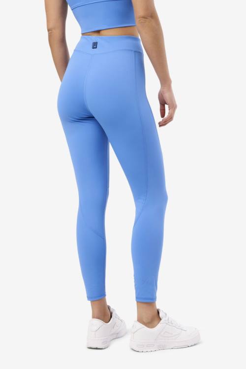 Fila Emerie Naisten Leggingsit Sininen | Fila693MA
