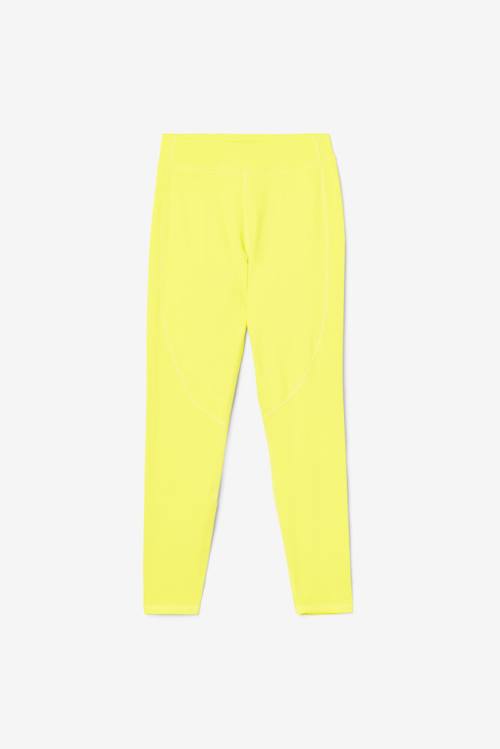 Fila Emerie Naisten Leggingsit Vaaleansininen | Fila854LV