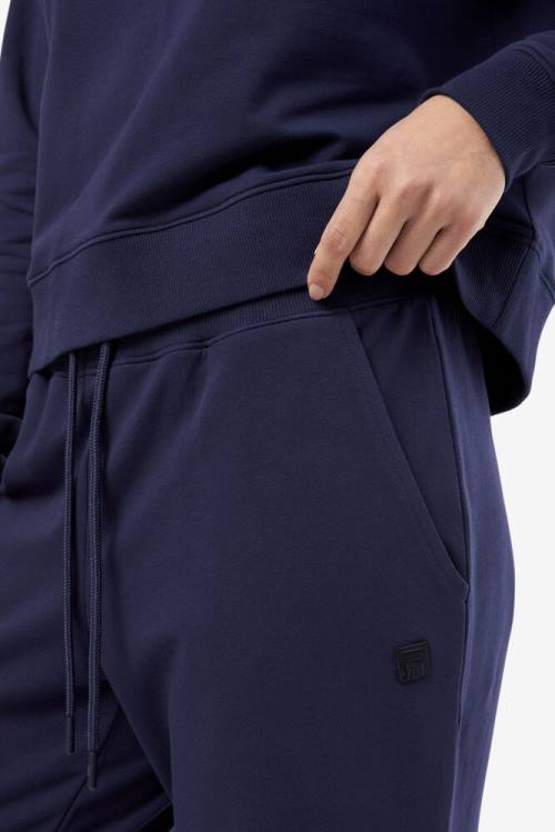 Fila Emersyn Jogger Naisten Housut Laivastonsininen | Fila158AW