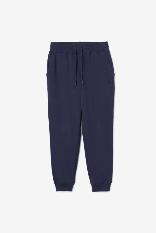 Fila Emersyn Jogger Naisten Housut Laivastonsininen | Fila158AW
