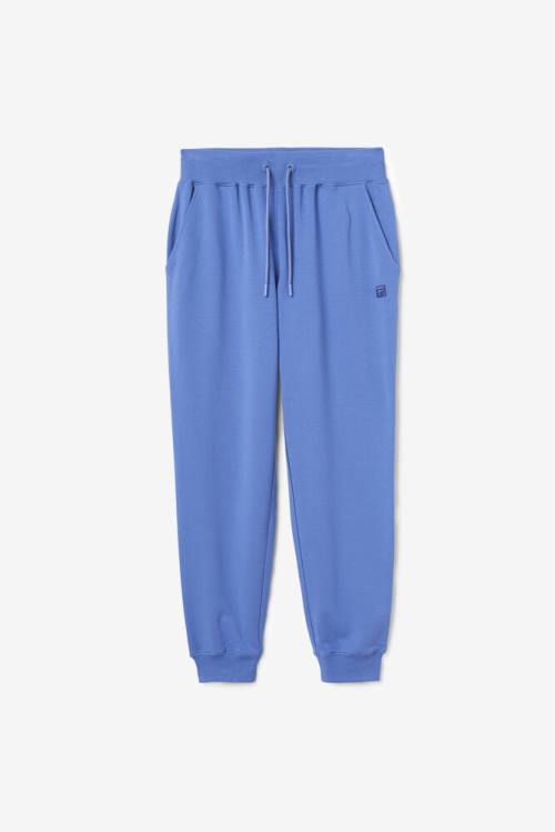 Fila Emersyn Jogger Naisten Housut Syvä Sininen | Fila871NG