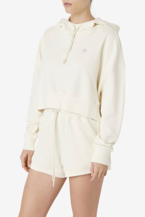 Fila Evangeline Naisten Huppari Beige | Fila408BY