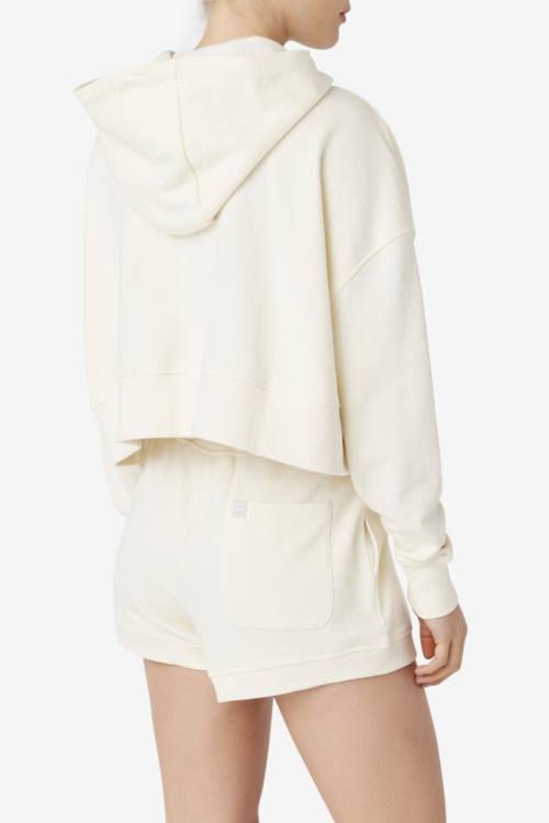 Fila Evangeline Naisten Huppari Beige | Fila408BY