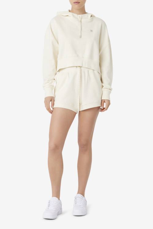 Fila Evangeline Naisten Huppari Beige | Fila408BY