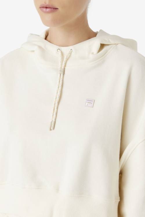 Fila Evangeline Naisten Huppari Beige | Fila408BY