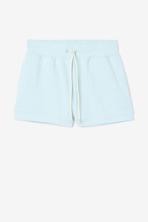 Fila Evangeline Terry Naisten Shortsit Sininen | Fila905NQ