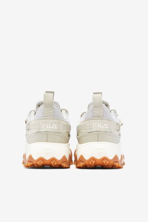 Fila Excursion Miesten Tennarit Beige | Fila347FV