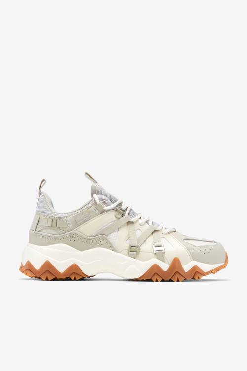 Fila Excursion Miesten Tennarit Beige | Fila347FV