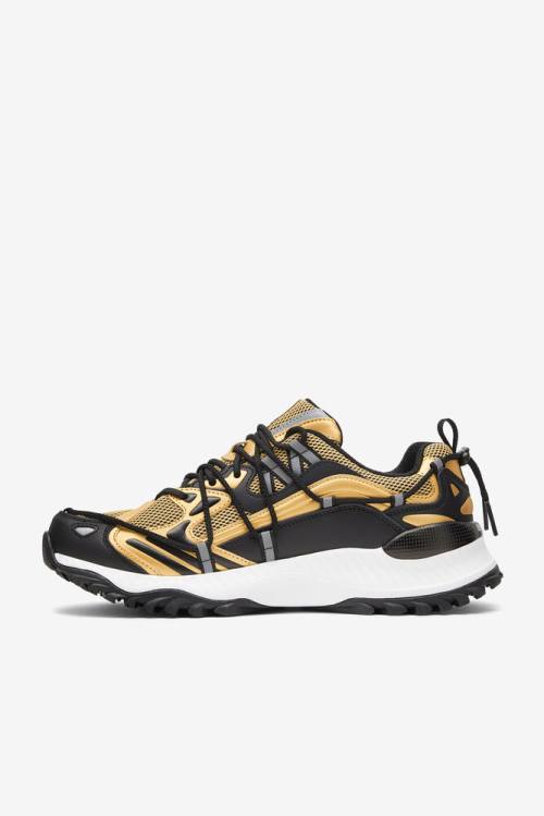 Fila Expeditioner Miesten Tennarit Metal | Fila241JO