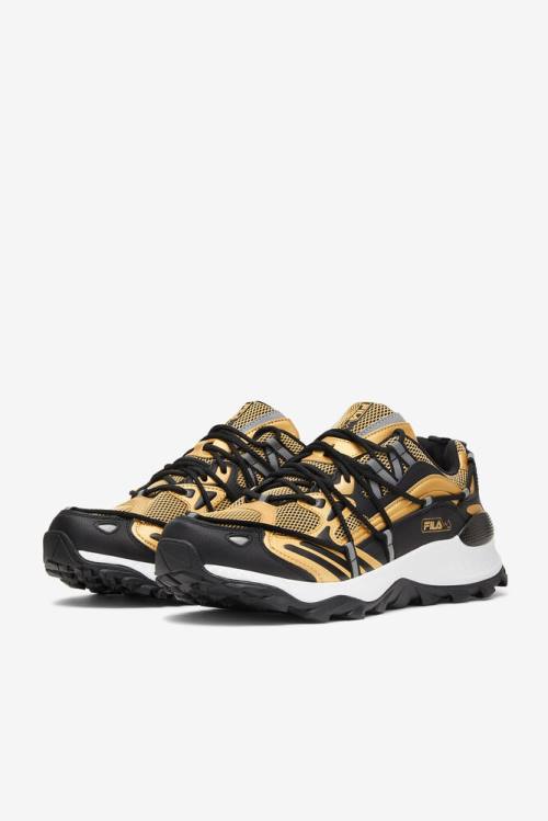 Fila Expeditioner Miesten Tennarit Metal | Fila241JO