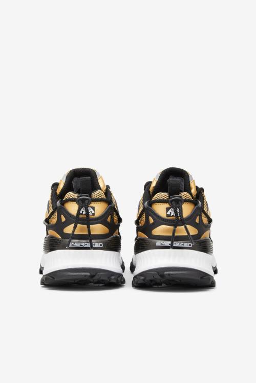 Fila Expeditioner Miesten Tennarit Metal | Fila241JO
